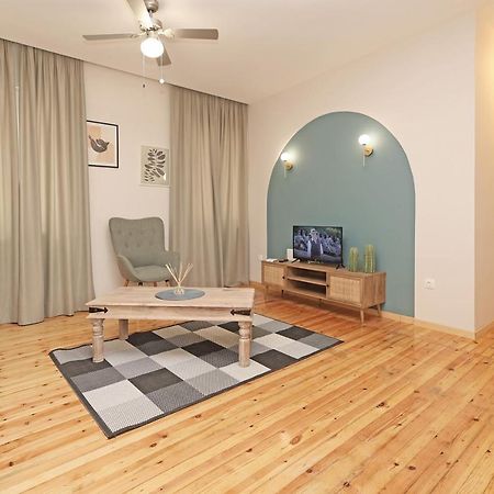 Retro Corfiot Junior Suite @ Old Town Corfu  Exterior foto